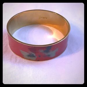 Set of 3 J. Crew bangles